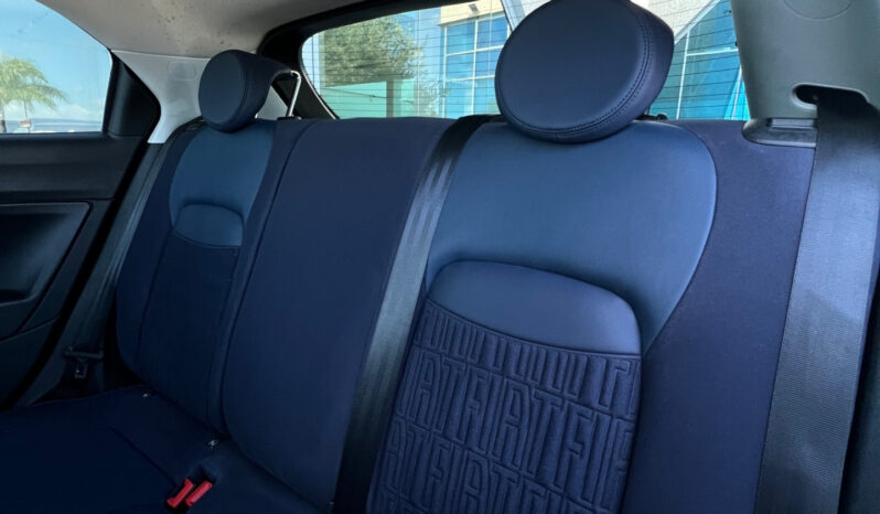 Fiat 500X 1.3 mjet 95cv Club pieno