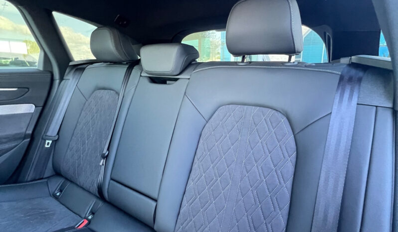 Audi A6 Avant 2.0 204CV tdi mhev S line quattro S tronic – possibilità noleggio no scoring pieno