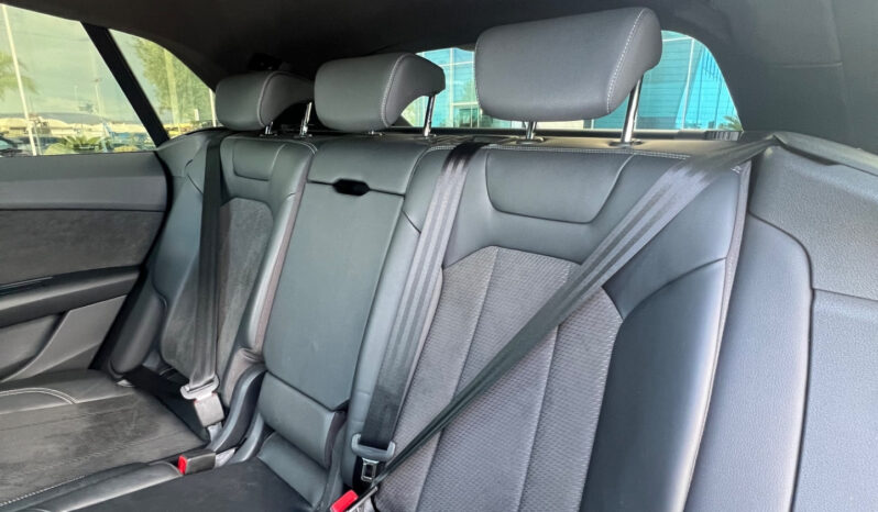 Audi Q8 55 3.0 340CV tfsi mhev Sport quattro tiptronic – possibilità noleggio no scoring pieno