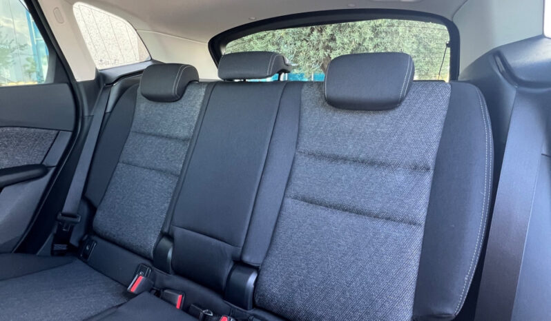 BMW 218d Active Tourer auto – possibilità noleggio no scoring pieno