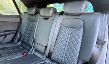 Audi Q8 50 TDI 286 CV quattro tiptronic S line edition – possibilità noleggio no scoring pieno