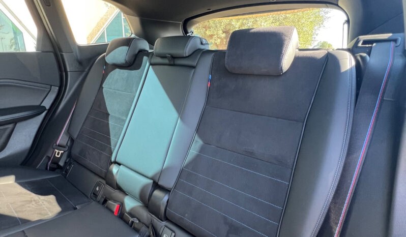 BMW X1 xdrive23i mhev 48V MSport auto pieno