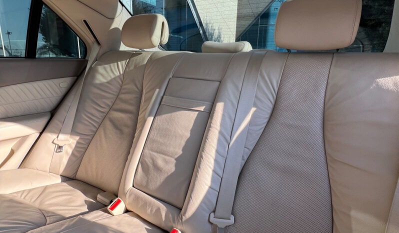 Mercedes-Benz S320 CDI 204CV – AUTO IN CONTO VENDITA pieno