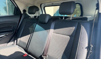 Ford EcoSport 1.0 EcoBoost 125CV Titanium pieno