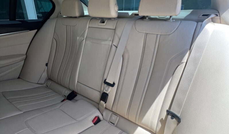 Bmw 520d mhev 48V Luxury 190CV – ANTICIPO €9.900 NOLEGGIO NO SCORING pieno