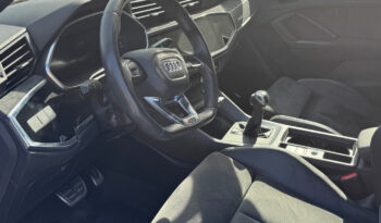VEICOLO SINISTRATO – Audi RS Q3 quattro S tronic pieno