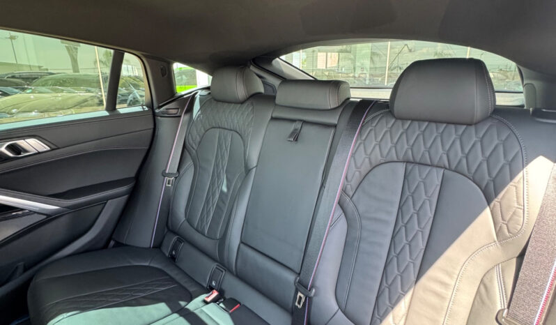 Bmw X6 xDrive30d 48V Msport – possibilità noleggio no scoring pieno