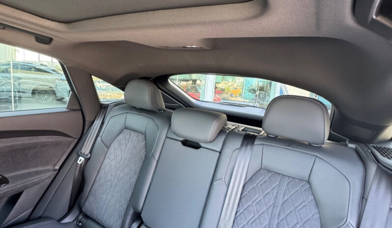 Audi Q5 SPB E-Hybrid quattro S line 299 CV tronic – possibilità noleggio no scoring pieno