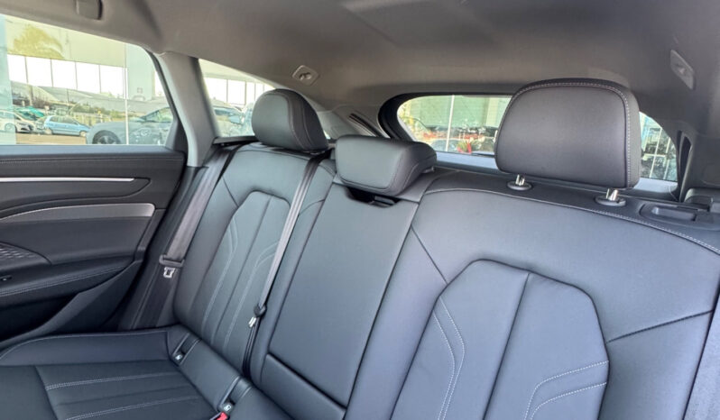 AUDI A6 Avant 2.0 TDI 204CV S tronic S line – possibilità noleggio no scoring pieno
