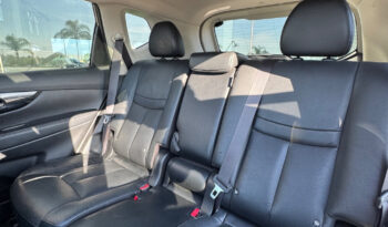 Nissan X-Trail dCi 150 4WD X-Tronic Tekna pieno