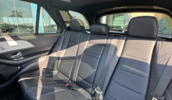 Mercedes-Benz GLE 400d Premium 4MATIC pieno