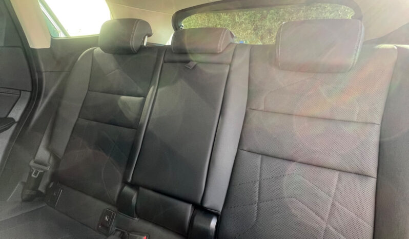 Bmw X1 sDrive 18d xLine – SUPER OFFERTA T-STOCK – PREZZO IMPERDIBILE! pieno