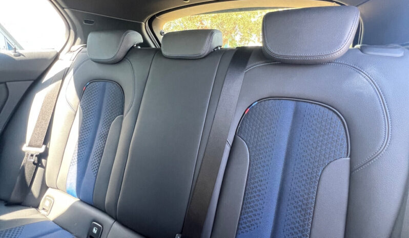 Bmw 116d Msport Exterior – SUPER OFFERTA T-STOCK – PREZZO IMPERDIBILE! pieno