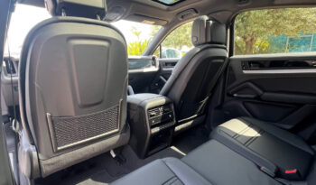 Porsche Cayenne S Coupé 4.0 475CV V8 – possibilità noleggio no scoring pieno
