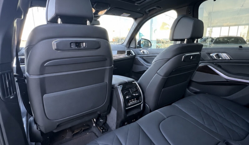 Bmw X5 xDrive30d 48V Msport Pro – SUPER OFFERTA T-STOCK pieno