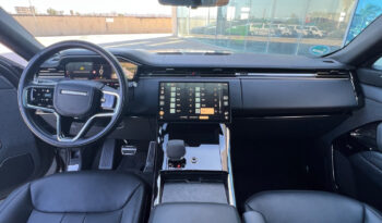 Land Rover Range Rover Sport 3.0D l6 249 CV Dynamic SE – ANTICIPO €29.500 NOLEGGIO NO SCORING pieno