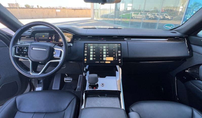 Land Rover Range Rover Sport 3.0D l6 249 CV Dynamic SE – ANTICIPO €29.500 NOLEGGIO NO SCORING pieno