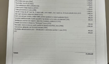 Audi Q3 SPB TDI 193CV quattro S tronic S line – possibilità noleggio no scoring pieno