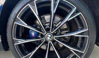 Bmw 740d mhev xdrive MSport auto – possibilità noleggio no scoring pieno