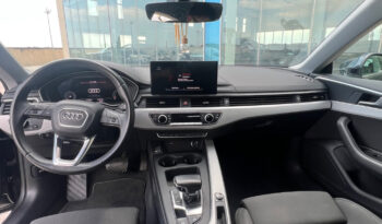 Audi A5 SPB 40 TDI S tronic Business Advanced – AUTO IN CONTO VENDITA pieno