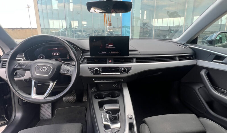 Audi A5 SPB 40 TDI S tronic Business Advanced – AUTO IN CONTO VENDITA pieno