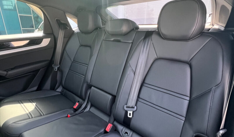Porsche Cayenne S Coupé 4.0 475CV V8 – possibilità noleggio no scoring pieno