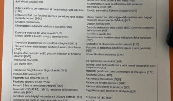 Audi Q8 3.0 286cv tdi mhev S line quattro tiptronic – possibilità noleggio no scoring pieno