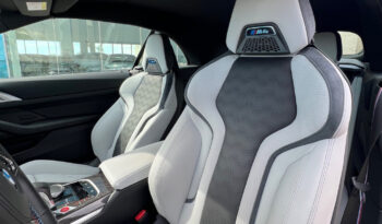 Bmw M4 M Competition xDrive Cabrio – possibilità noleggio no scoring pieno