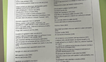 Audi A6 2.0 367cv e-hybrid S line quattro 367cv s-tronic – possibilità noleggio no scoring pieno