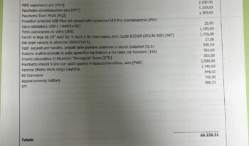 Audi Q3 SPB 2.0 150cv tdi S line s-tronic – possibilità noleggio no scoring pieno