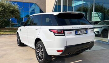 Land Rover Range Rover Sport 3.0 249CV Autobiography – AUTO IN CONTO VENDITA pieno