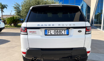 Land Rover Range Rover Sport 3.0 249CV Autobiography – AUTO IN CONTO VENDITA pieno
