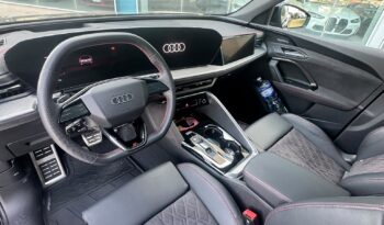 Audi Q5 TDI 204CV mHEV S tronic quattro S line UNICO PROPRIETARIO – possibilità noleggio no scoring pieno