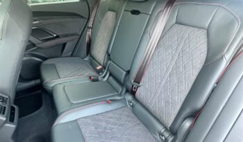 Audi Q5 TDI 204CV mHEV S tronic quattro S line UNICO PROPRIETARIO – possibilità noleggio no scoring pieno