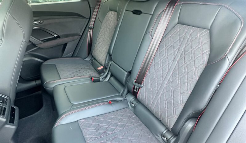 Audi Q5 TDI 204CV mHEV S tronic quattro S line UNICO PROPRIETARIO – possibilità noleggio no scoring pieno