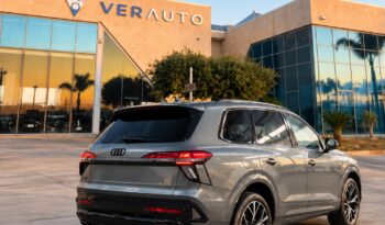 Audi Q7 3.0 299cv TDI mhev S line quattro tiptronic – possibilità noleggio no scoring pieno