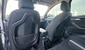 Bmw X1 xDrive18d Advantage auto pieno