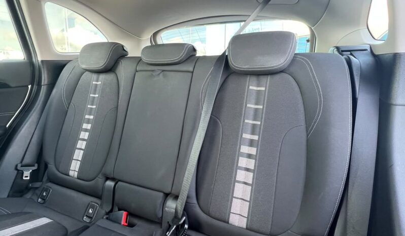Bmw X1 xDrive18d Advantage auto pieno