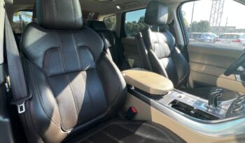 Land Rover Range Rover Sport 3.0 249CV Autobiography – AUTO IN CONTO VENDITA pieno