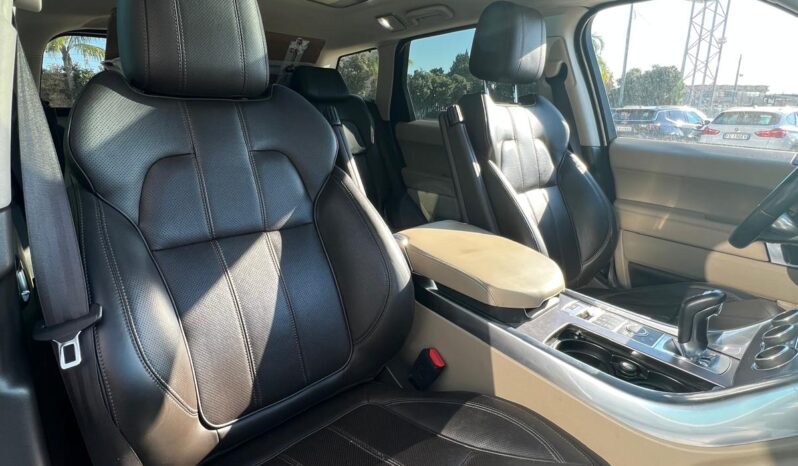 Land Rover Range Rover Sport 3.0 249CV Autobiography – AUTO IN CONTO VENDITA pieno