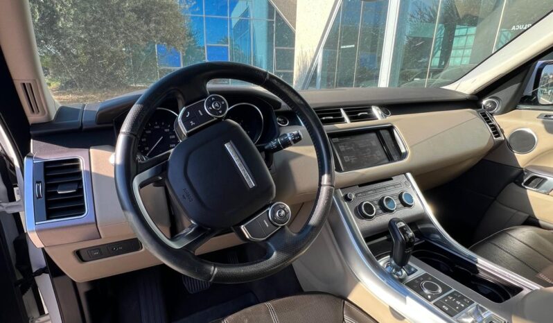 Land Rover Range Rover Sport 3.0 249CV Autobiography – AUTO IN CONTO VENDITA pieno
