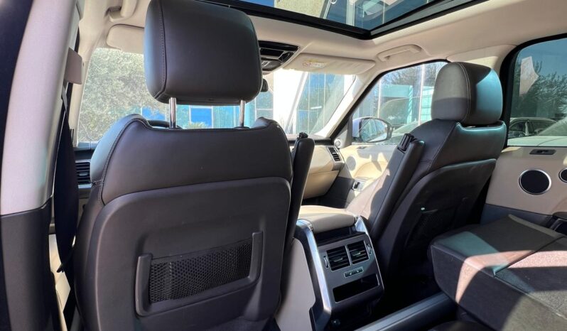 Land Rover Range Rover Sport 3.0 249CV Autobiography – AUTO IN CONTO VENDITA pieno