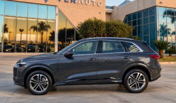 AUDI Q5 TDI 2.0 204CV mHEV S tronic quattro Business Advanced – possibilità noleggio no scoring pieno