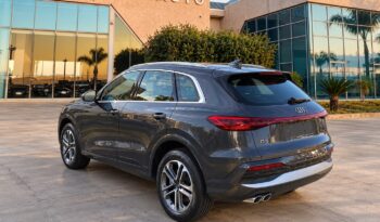 AUDI Q5 TDI 2.0 204CV mHEV S tronic quattro Business Advanced – possibilità noleggio no scoring pieno