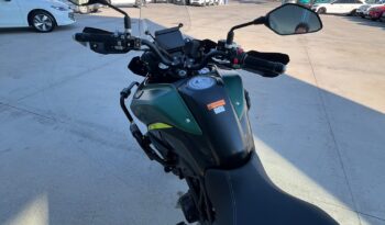 Benelli TRK 702 X 70CV 7 valigie pieno