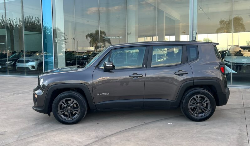 JEEP Renegade 1.6 mjt Longitude 120cv pieno