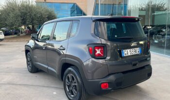 JEEP Renegade 1.6 mjt Longitude 120cv pieno