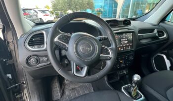 JEEP Renegade 1.6 mjt Longitude 120cv pieno