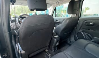 JEEP Renegade 1.6 mjt Longitude 120cv pieno