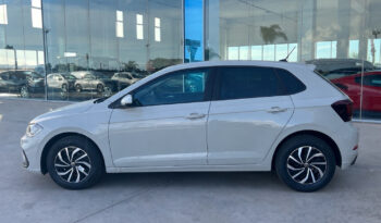 Volkswagen Polo 1.0 young 80CV – possibilità noleggio no scoring pieno